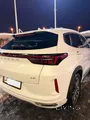 EXCEED LX 1.6T Luxury FWD (2025) November